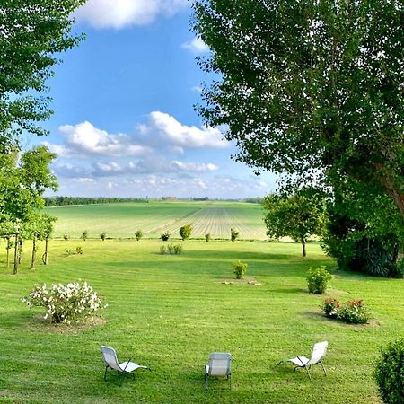 Bed and Breakfast Antica Vigna Кьоджа Экстерьер фото