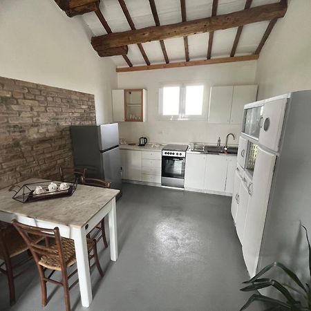 Bed and Breakfast Antica Vigna Кьоджа Экстерьер фото