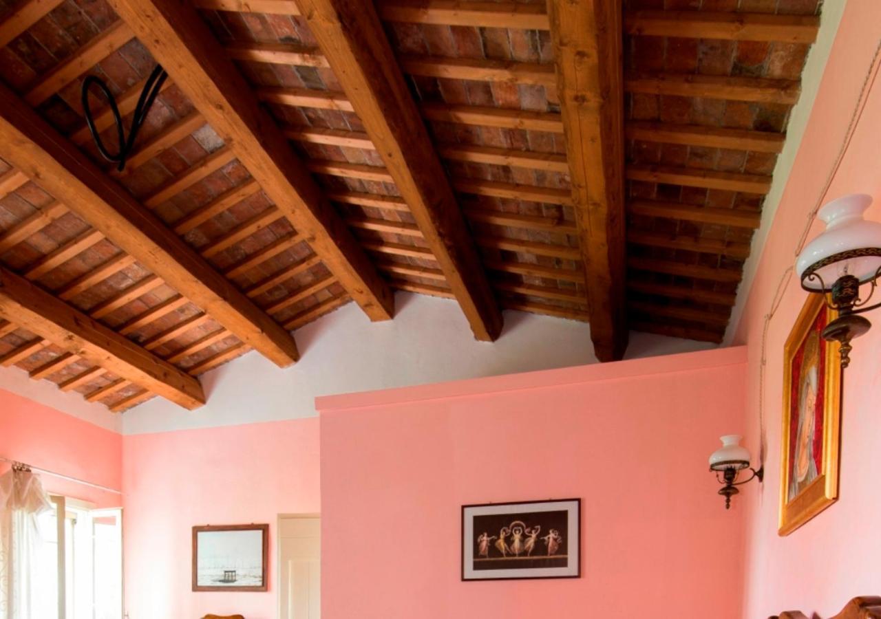 Bed and Breakfast Antica Vigna Кьоджа Экстерьер фото
