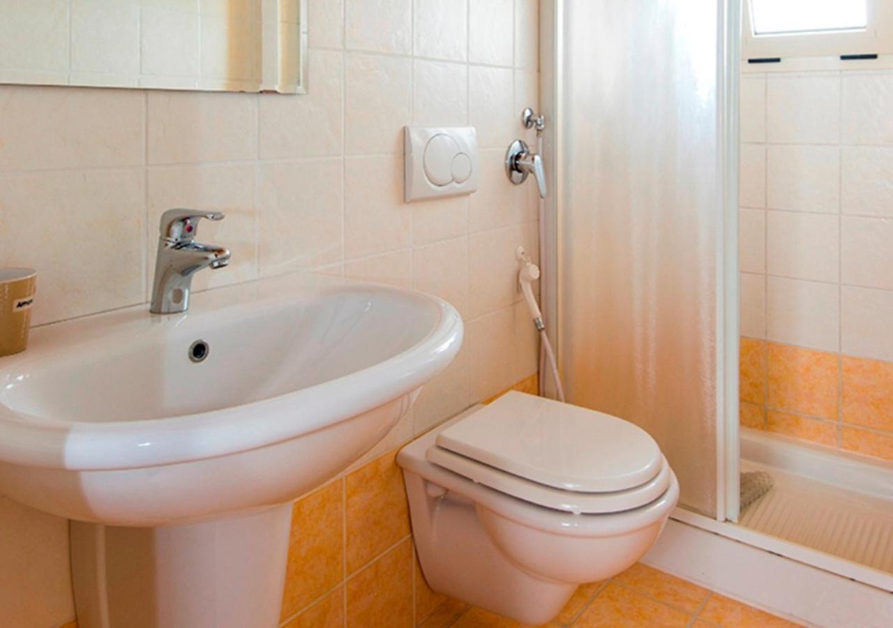 Bed and Breakfast Antica Vigna Кьоджа Экстерьер фото