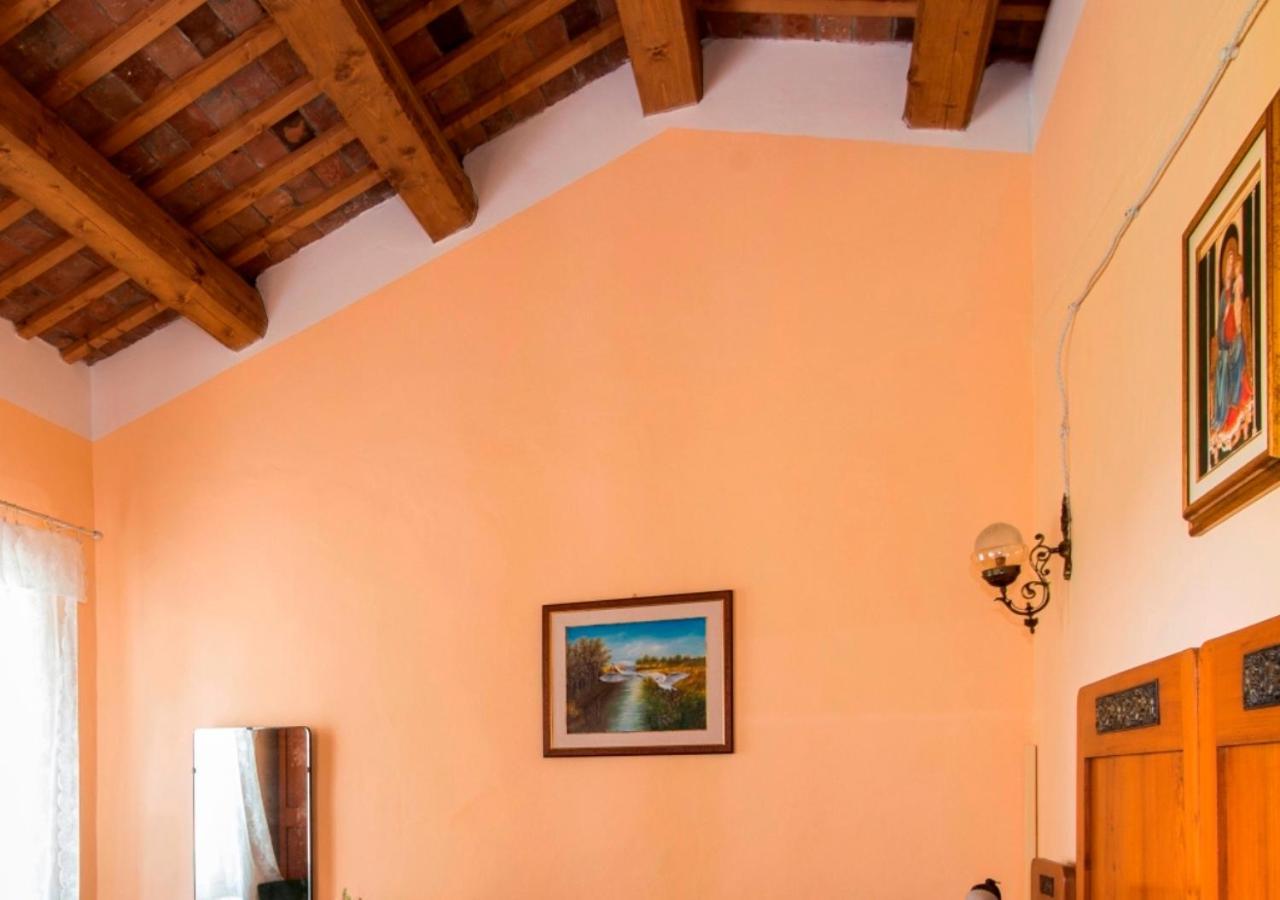 Bed and Breakfast Antica Vigna Кьоджа Экстерьер фото