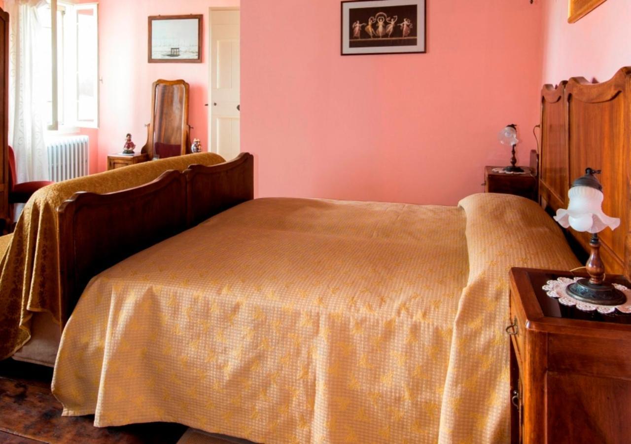 Bed and Breakfast Antica Vigna Кьоджа Экстерьер фото