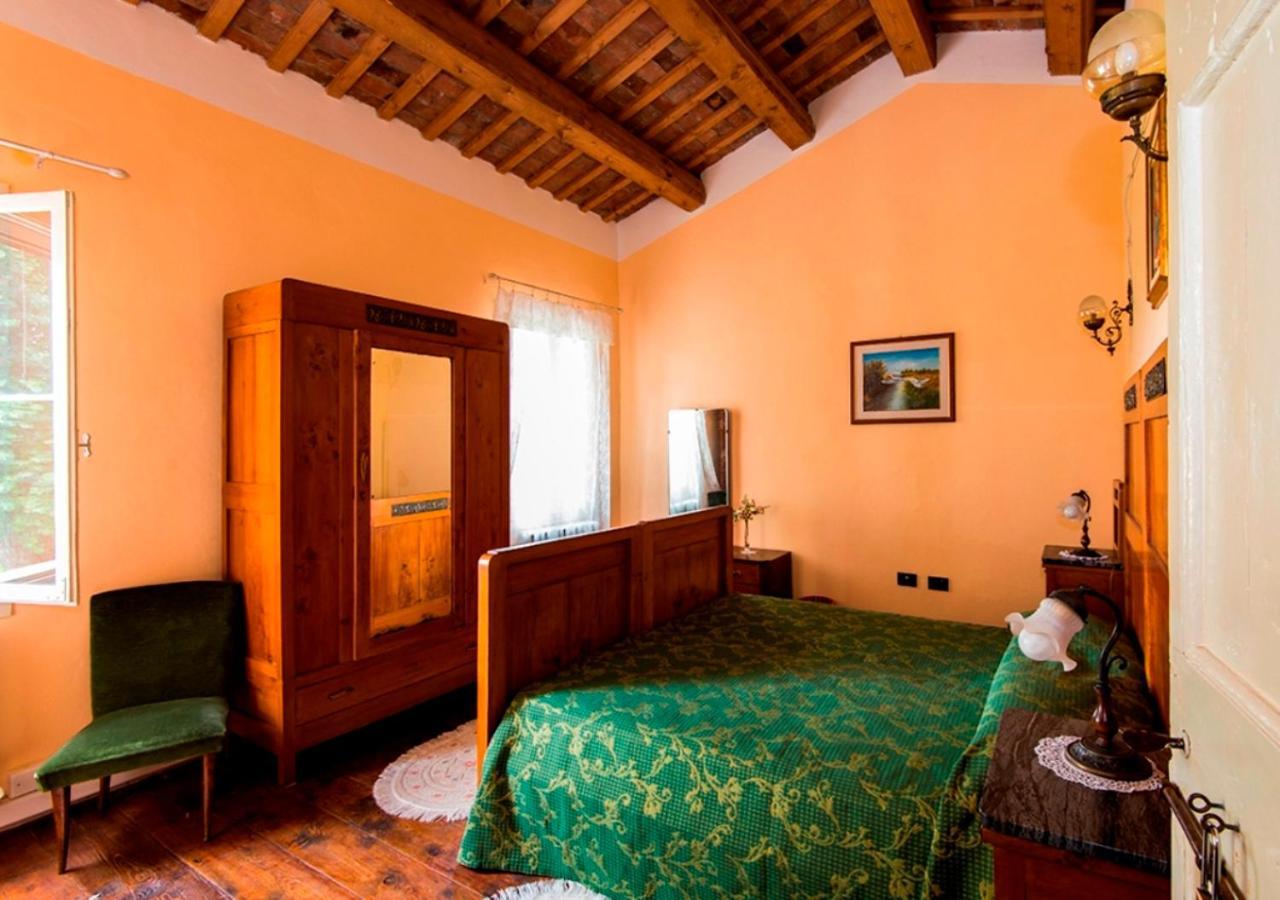 Bed and Breakfast Antica Vigna Кьоджа Экстерьер фото