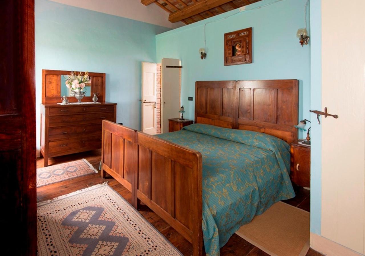 Bed and Breakfast Antica Vigna Кьоджа Экстерьер фото