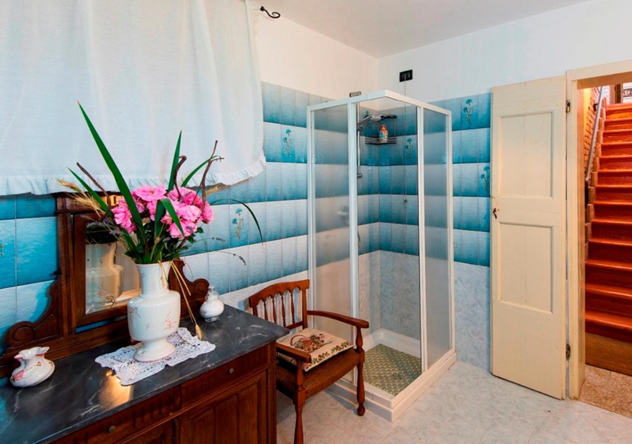 Bed and Breakfast Antica Vigna Кьоджа Экстерьер фото
