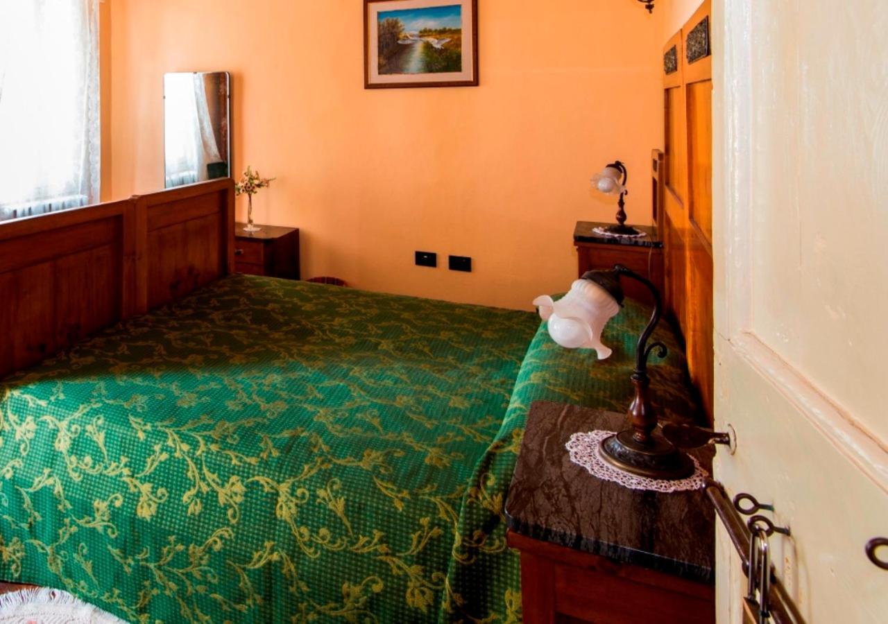 Bed and Breakfast Antica Vigna Кьоджа Экстерьер фото