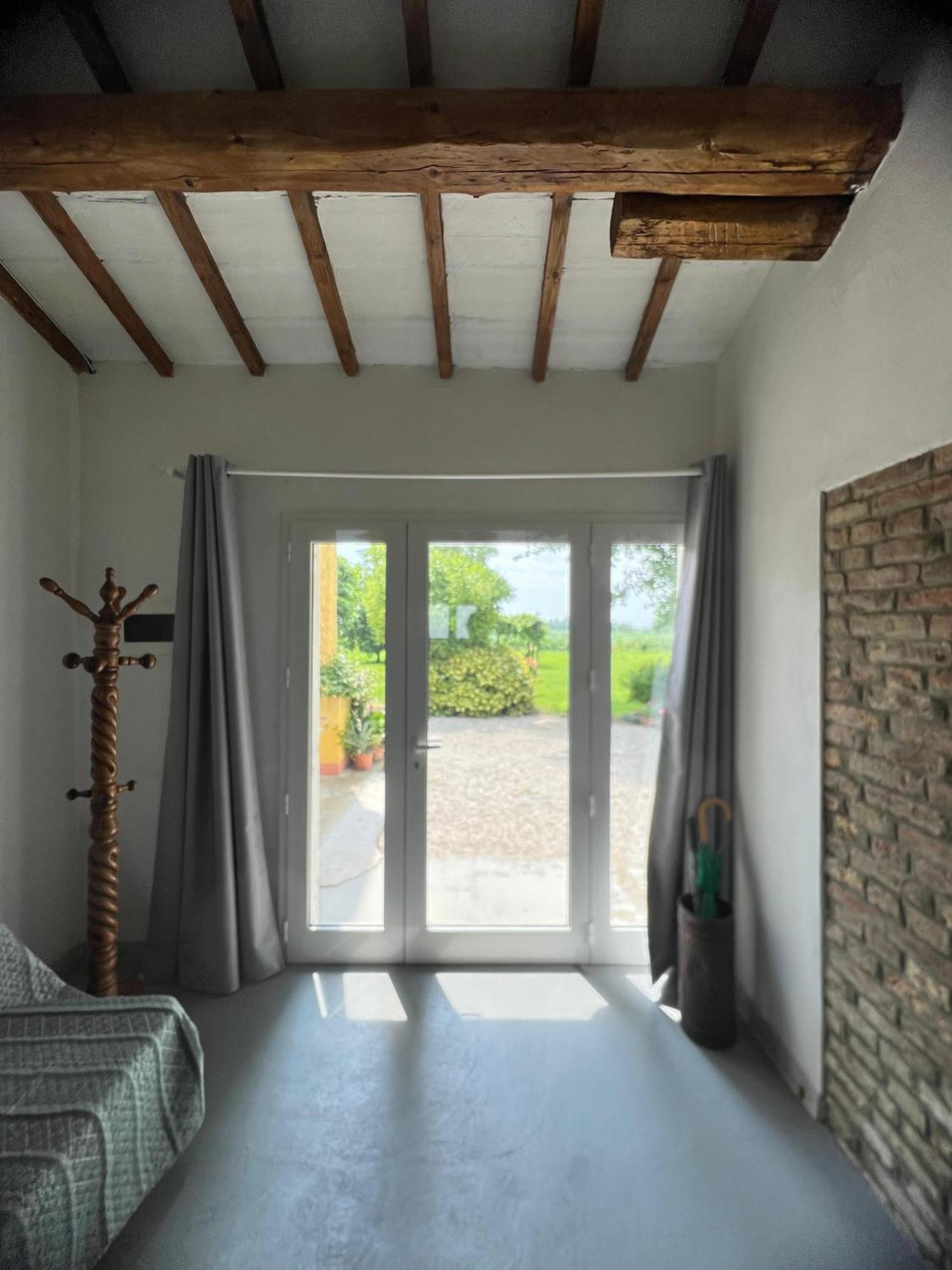 Bed and Breakfast Antica Vigna Кьоджа Номер фото