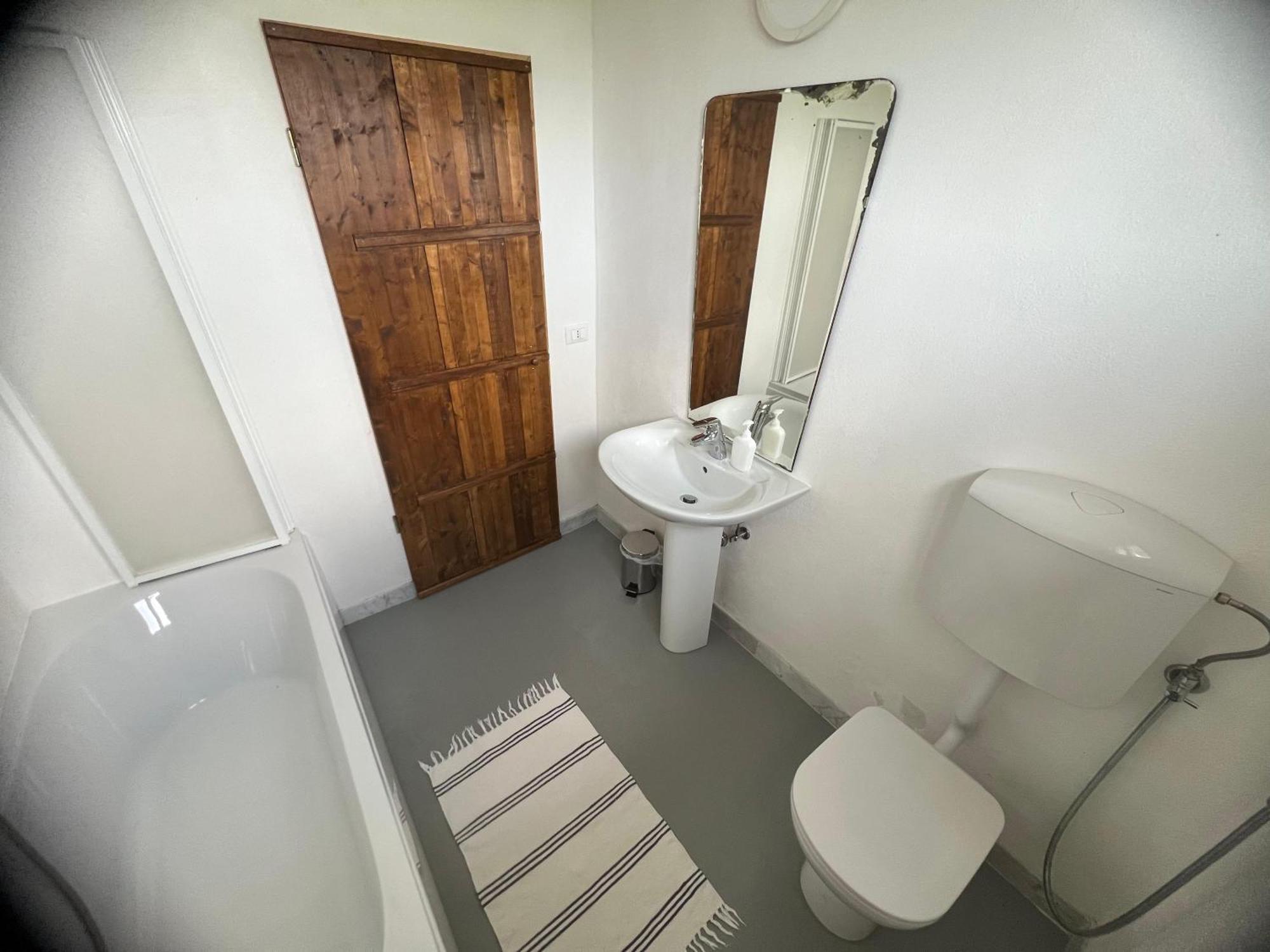 Bed and Breakfast Antica Vigna Кьоджа Номер фото