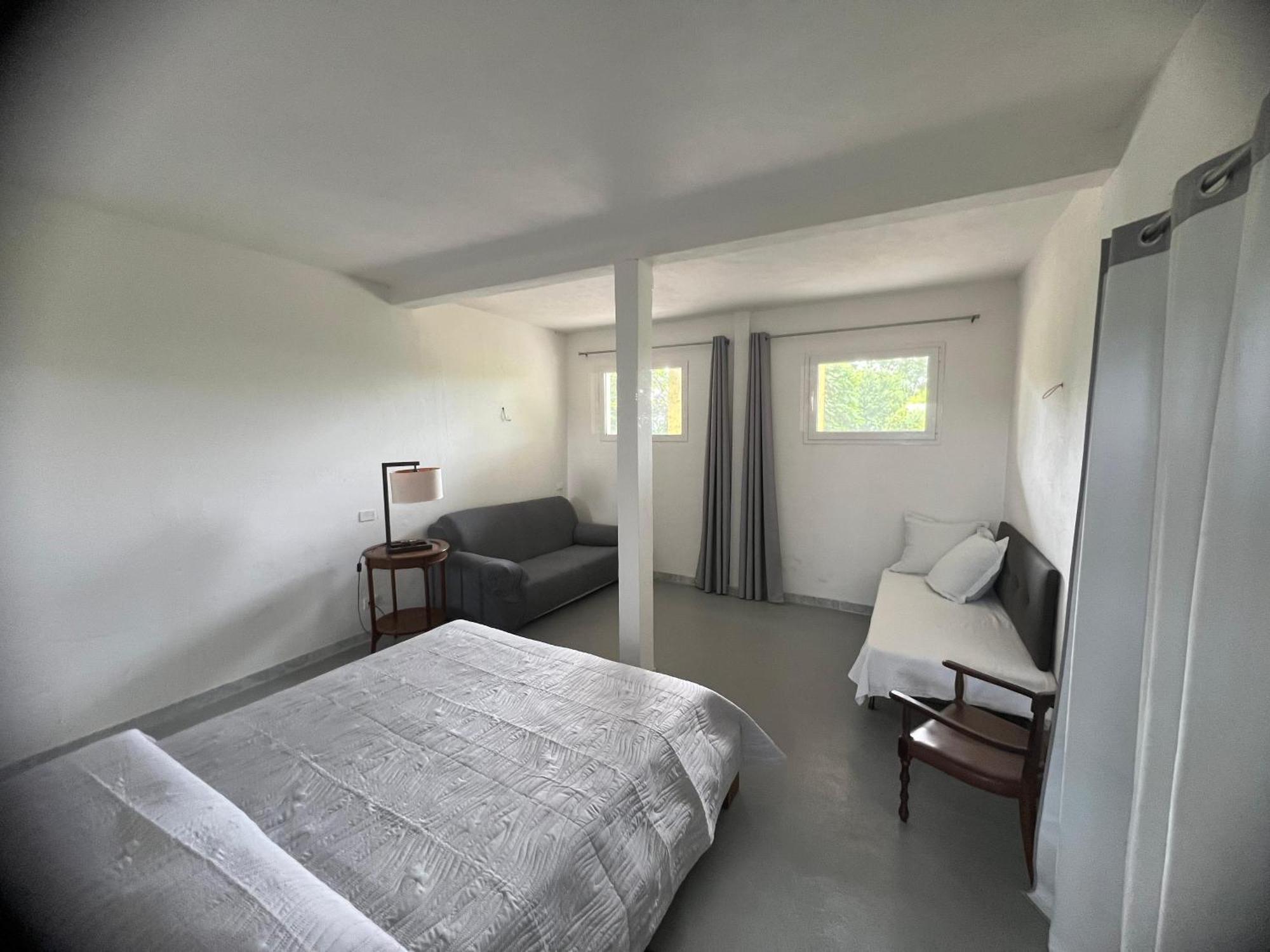 Bed and Breakfast Antica Vigna Кьоджа Номер фото