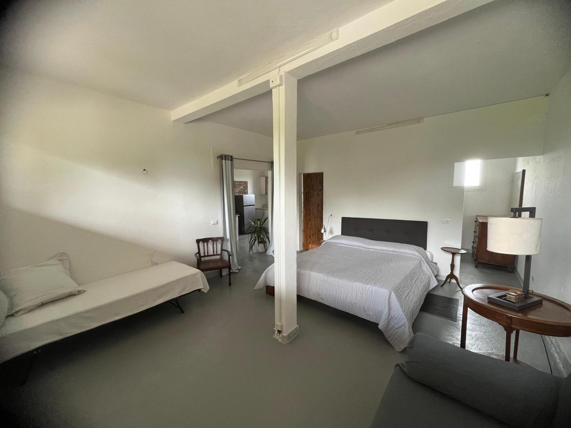 Bed and Breakfast Antica Vigna Кьоджа Номер фото