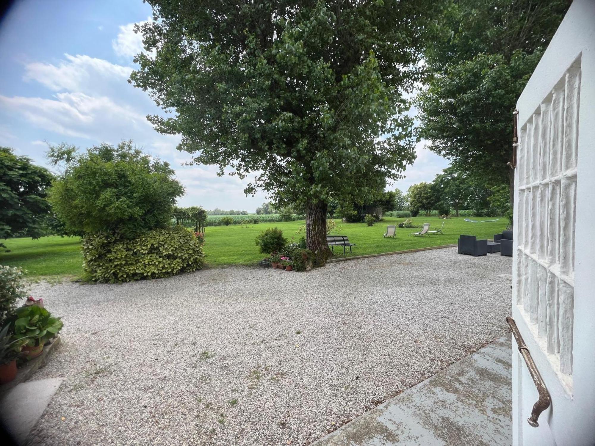 Bed and Breakfast Antica Vigna Кьоджа Номер фото