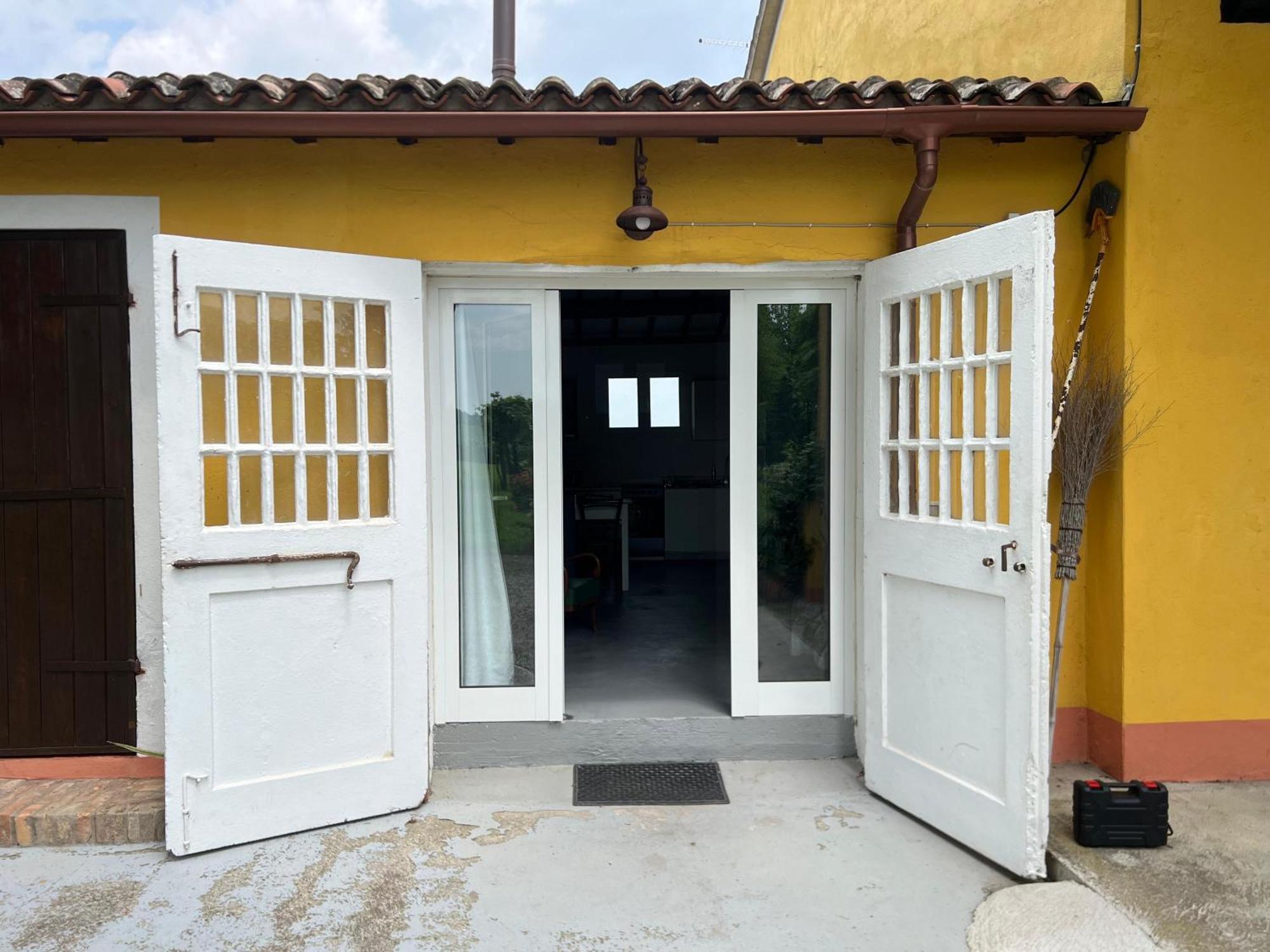 Bed and Breakfast Antica Vigna Кьоджа Номер фото