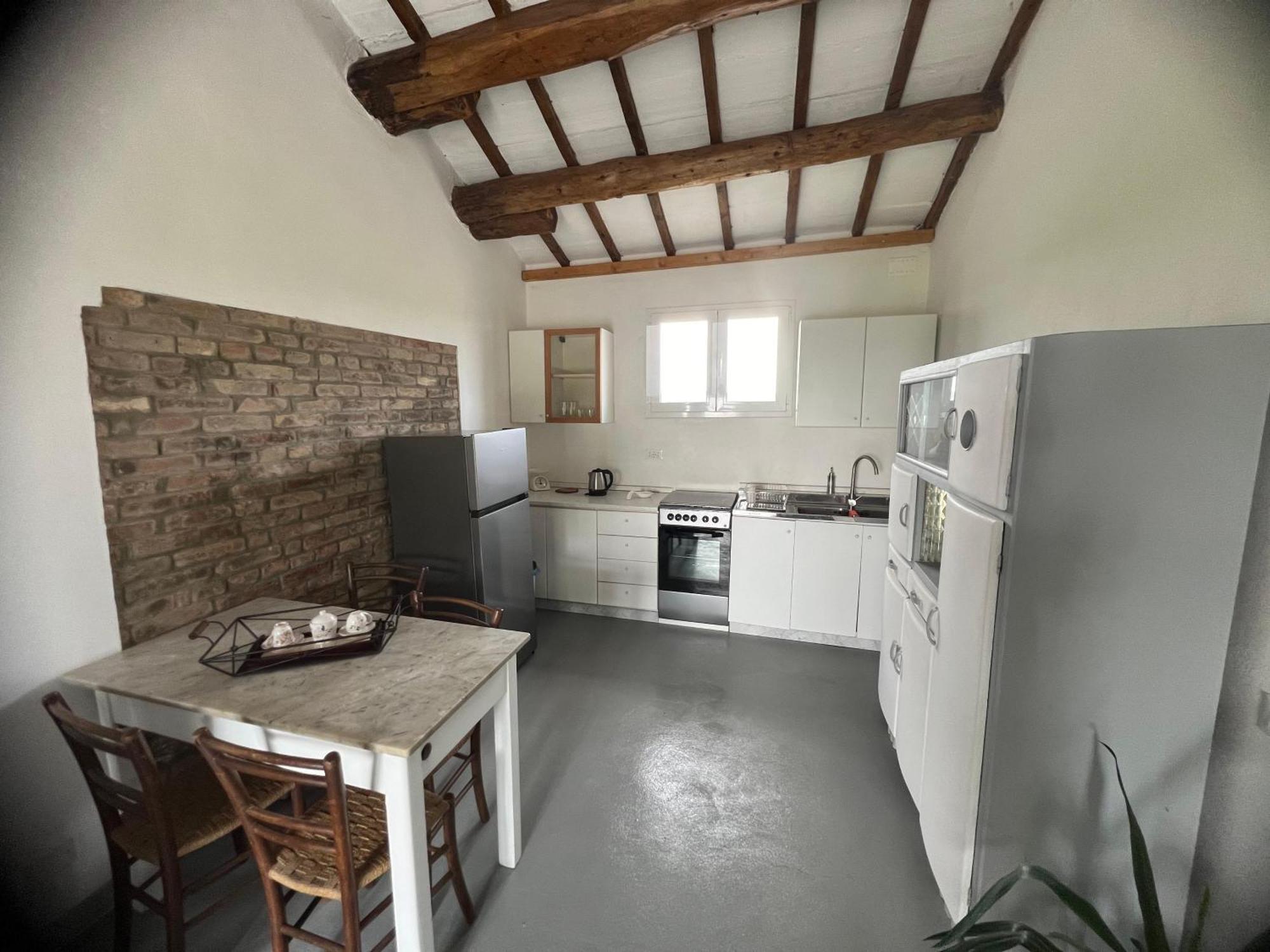 Bed and Breakfast Antica Vigna Кьоджа Номер фото