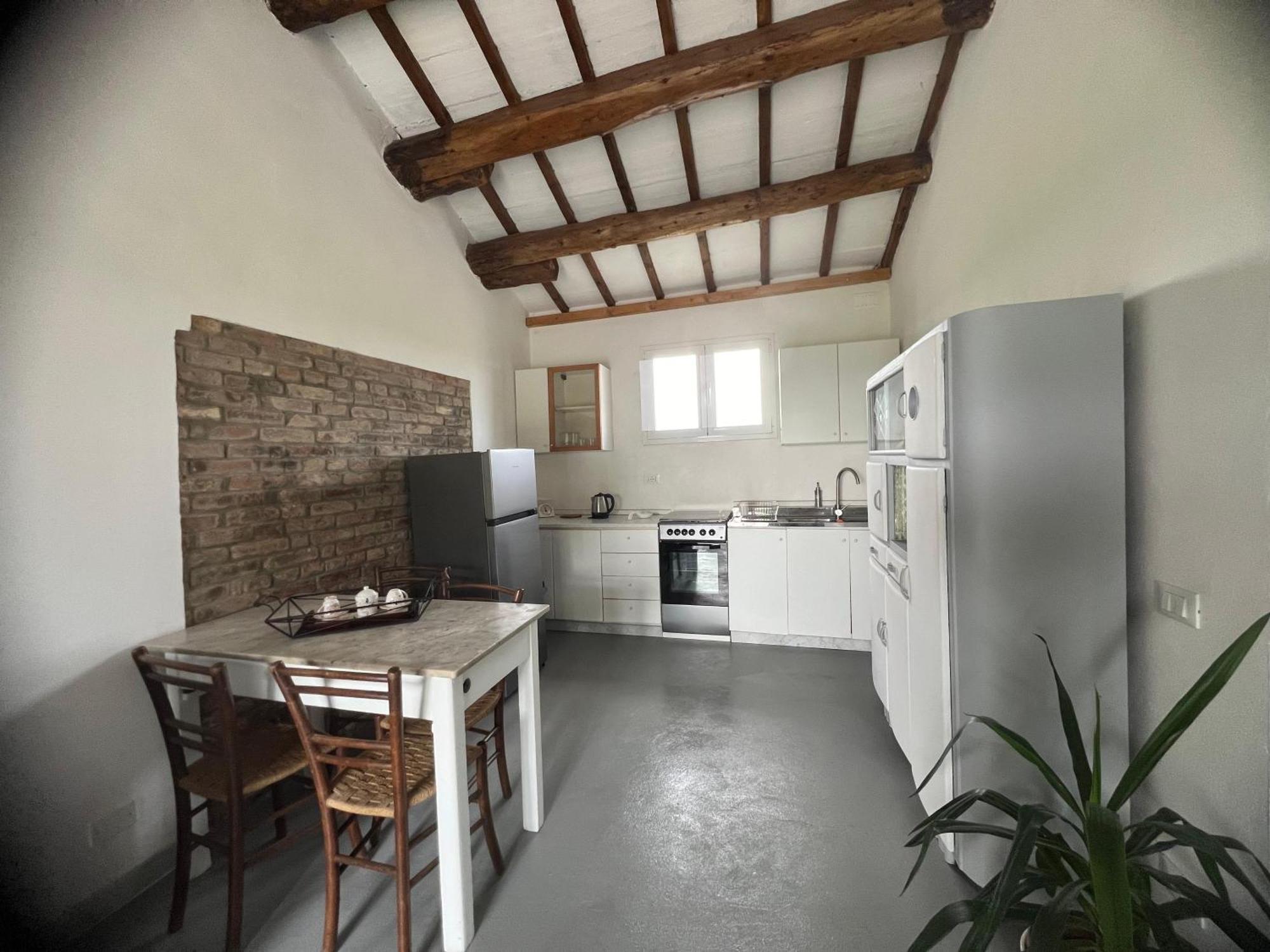Bed and Breakfast Antica Vigna Кьоджа Номер фото