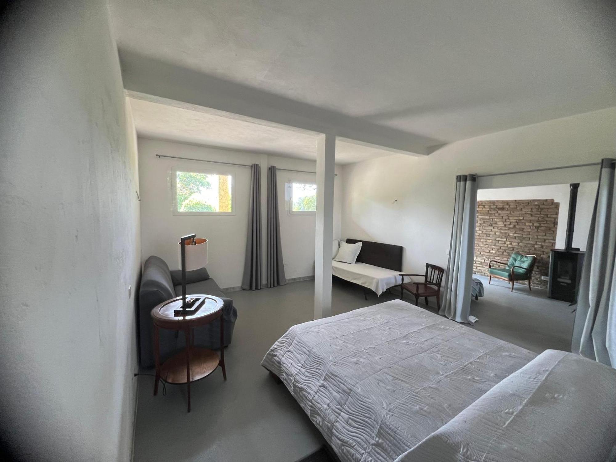 Bed and Breakfast Antica Vigna Кьоджа Номер фото