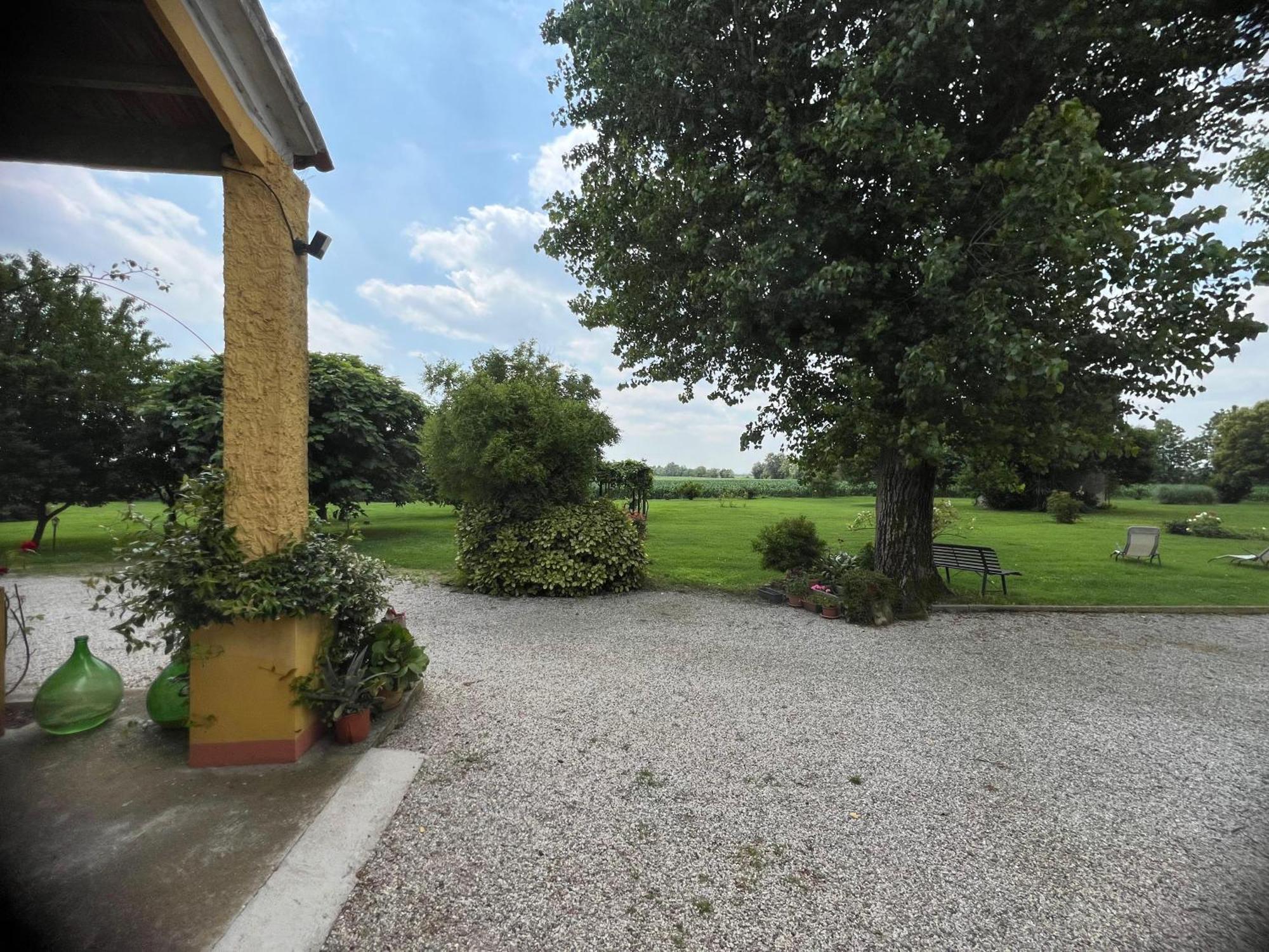 Bed and Breakfast Antica Vigna Кьоджа Номер фото