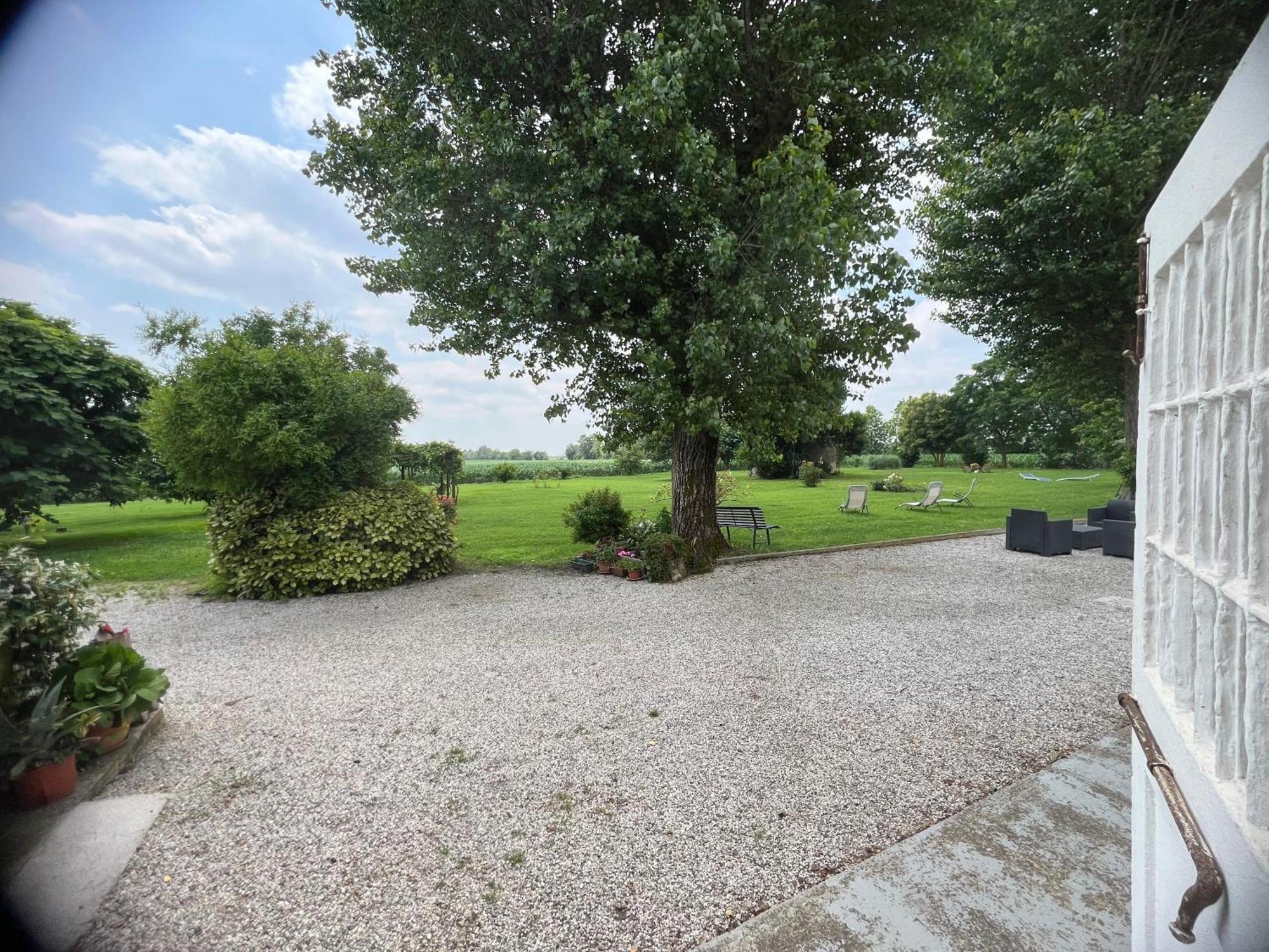 Bed and Breakfast Antica Vigna Кьоджа Номер фото